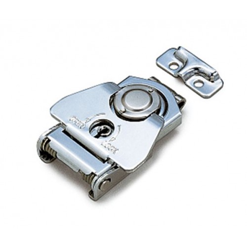 Draw Latch